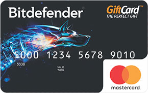 Bitdefender