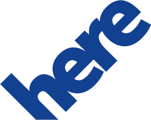 Nokia here
