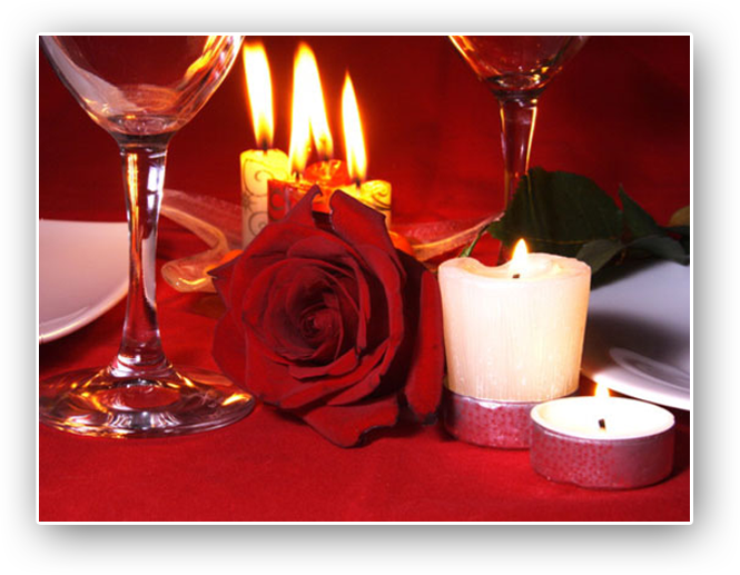 Il giorno di San Valentino