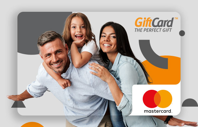 Поръчай GiftCard онлайн | GiftCards.eu