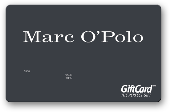 Marc O`Polo